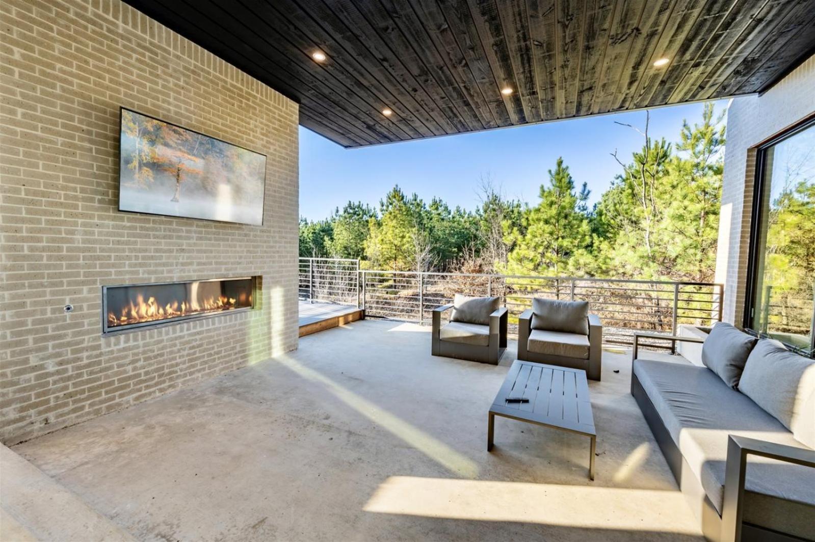 The Jade Vila Stephens Gap Exterior foto